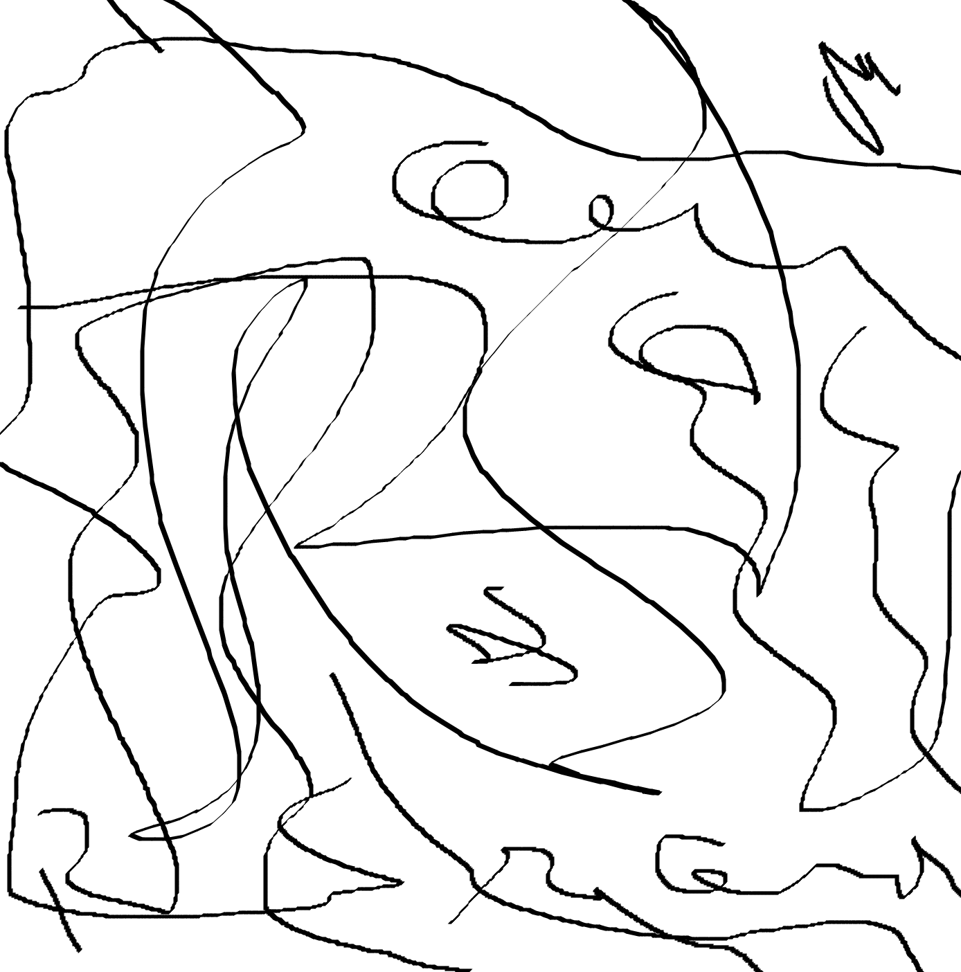 Midwestern Monochrome / Nov 3, 2025